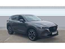 Mazda CX-5 2.0 Sport Edition 5dr Auto Petrol Estate